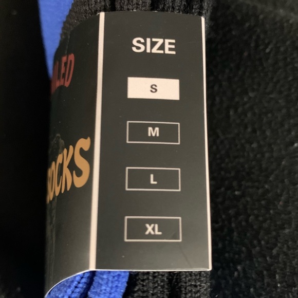 Merino Wool Socks - Picture 7 of 9